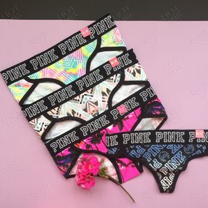 undefined Комплект трусиків PINK 3 шт undefined