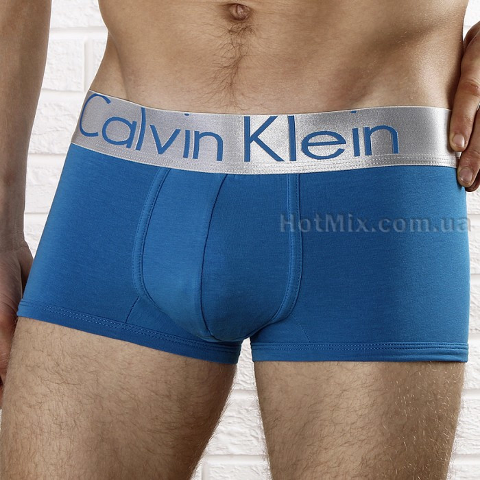 Комплект белья боксеры/хипсы Calvin Klein 47 - фото №2