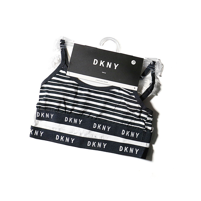 Детский комплект DKNY strip 2 шт