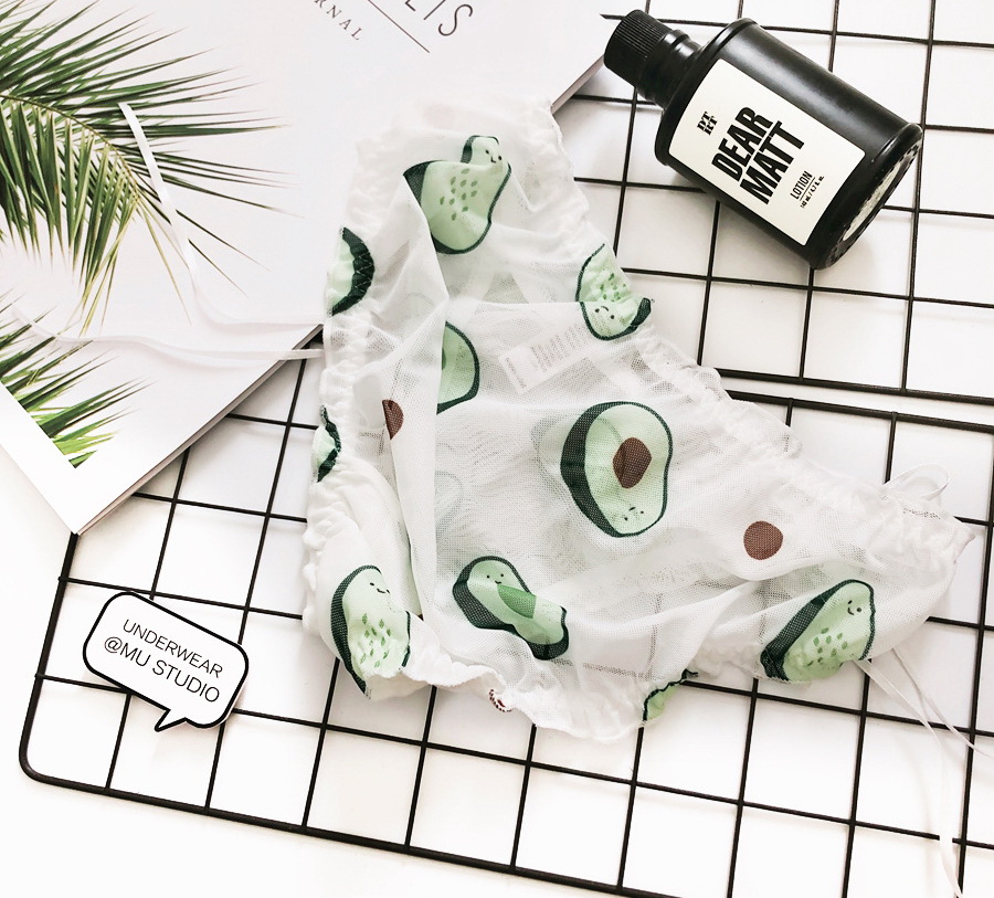 Трусики/Сліпи avocado фото 2