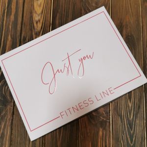 undefined Подарункова коробка Just You undefined