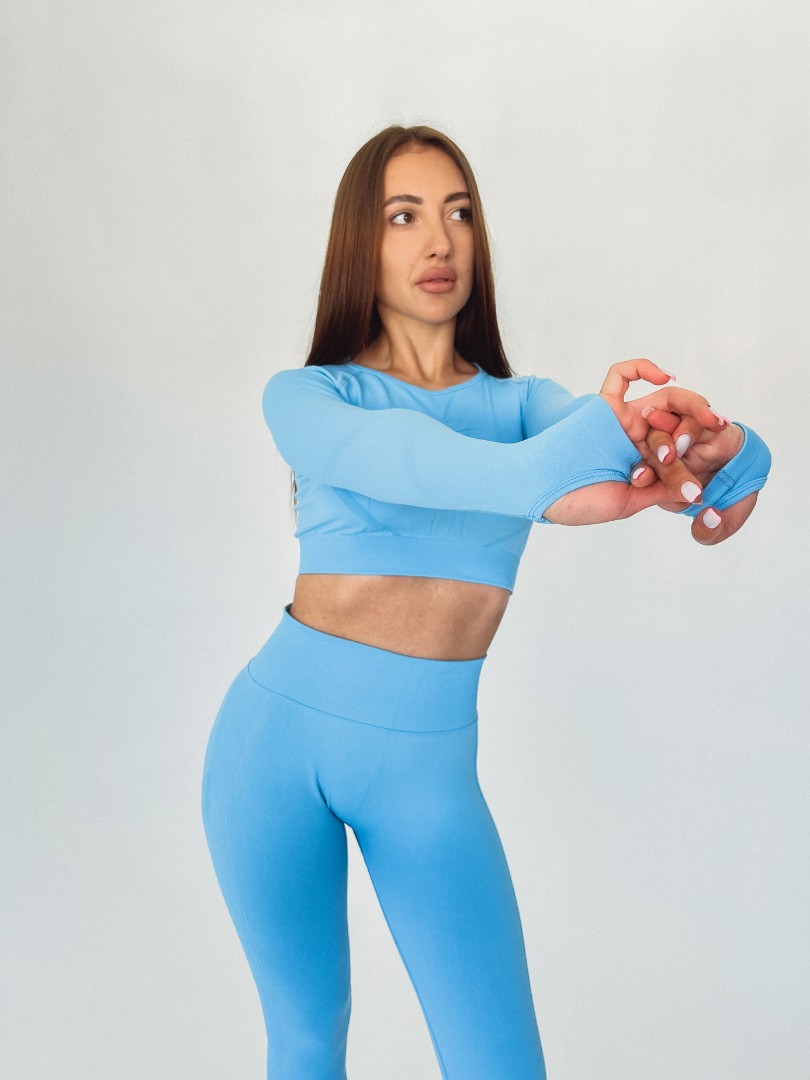 Спортивний комплект Sea Wave фото 2