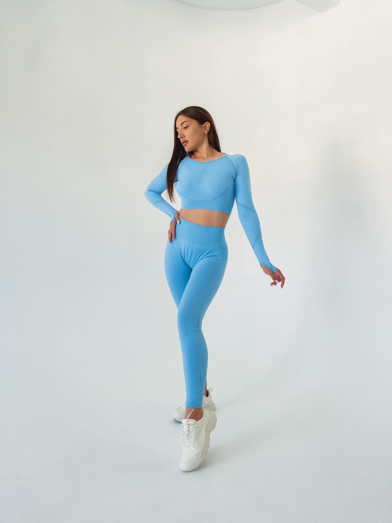 Спортивний комплект Sea Wave фото 6