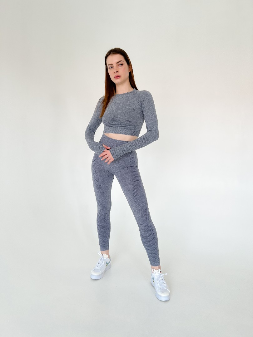 Спортивний комплект Dot Blue фото 3