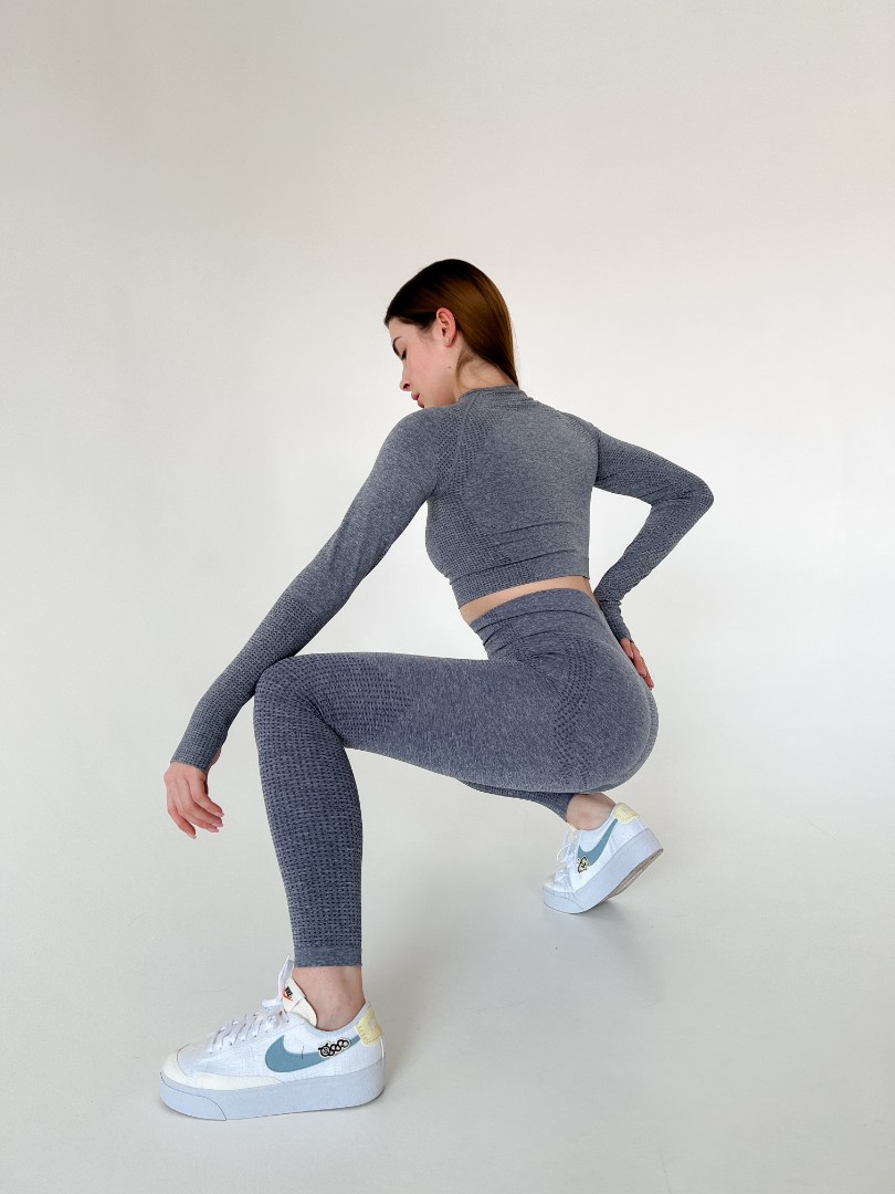 Спортивний комплект Dot Blue фото 4