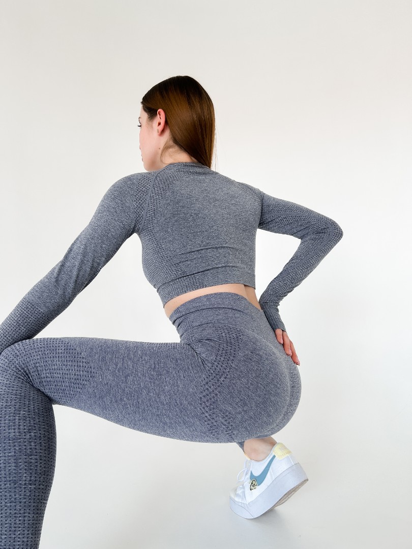 Спортивний комплект Dot Blue фото 2