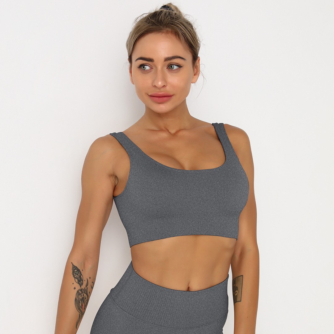 Спортивний комплект Virtual Brash DGrey фото 1