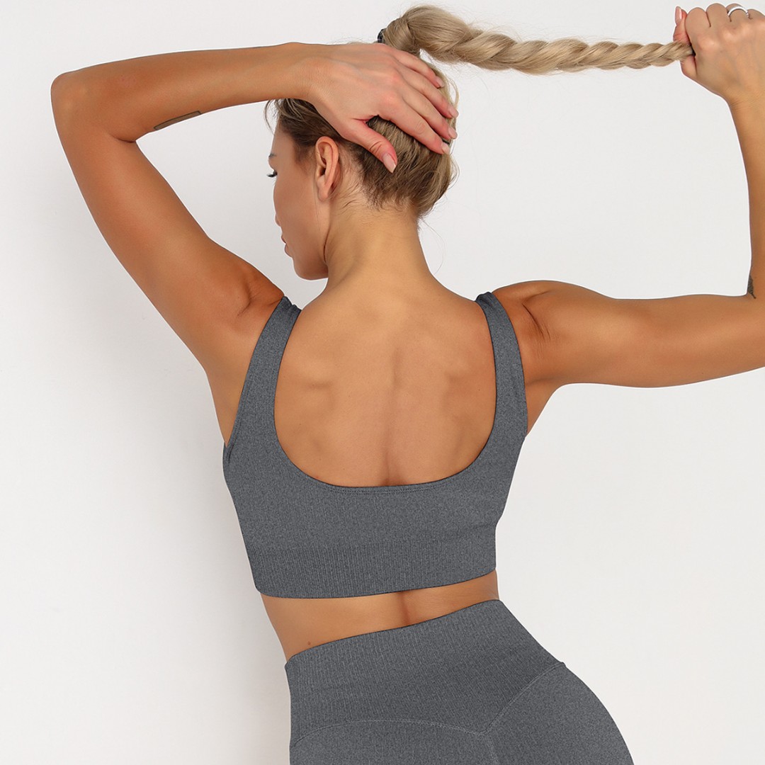 Спортивний комплект Virtual Brash DGrey фото 3