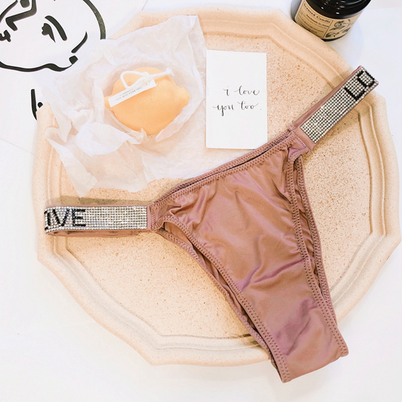 Бразильяна Love powder фото 1