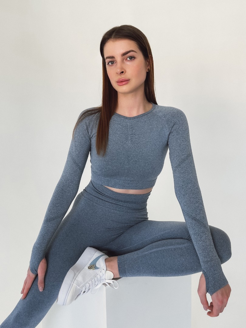 Спортивный комплект Perfect Blue фото 1