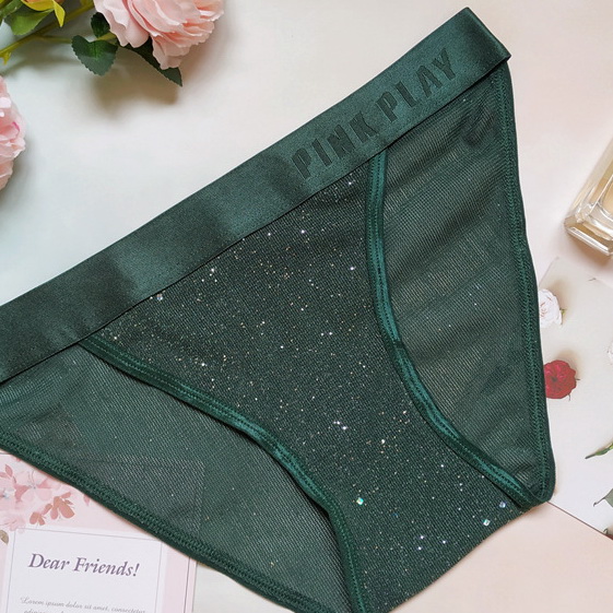 Трусики Pink Play green фото 1