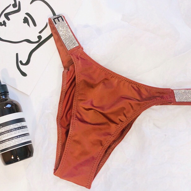 Бразильяна Love caramel фото 1