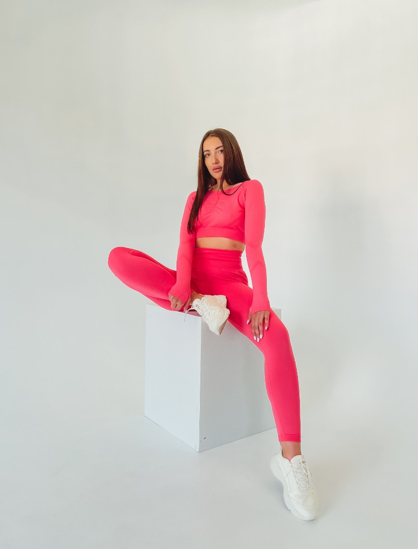 Спортивний комплект Sea Red фото 2