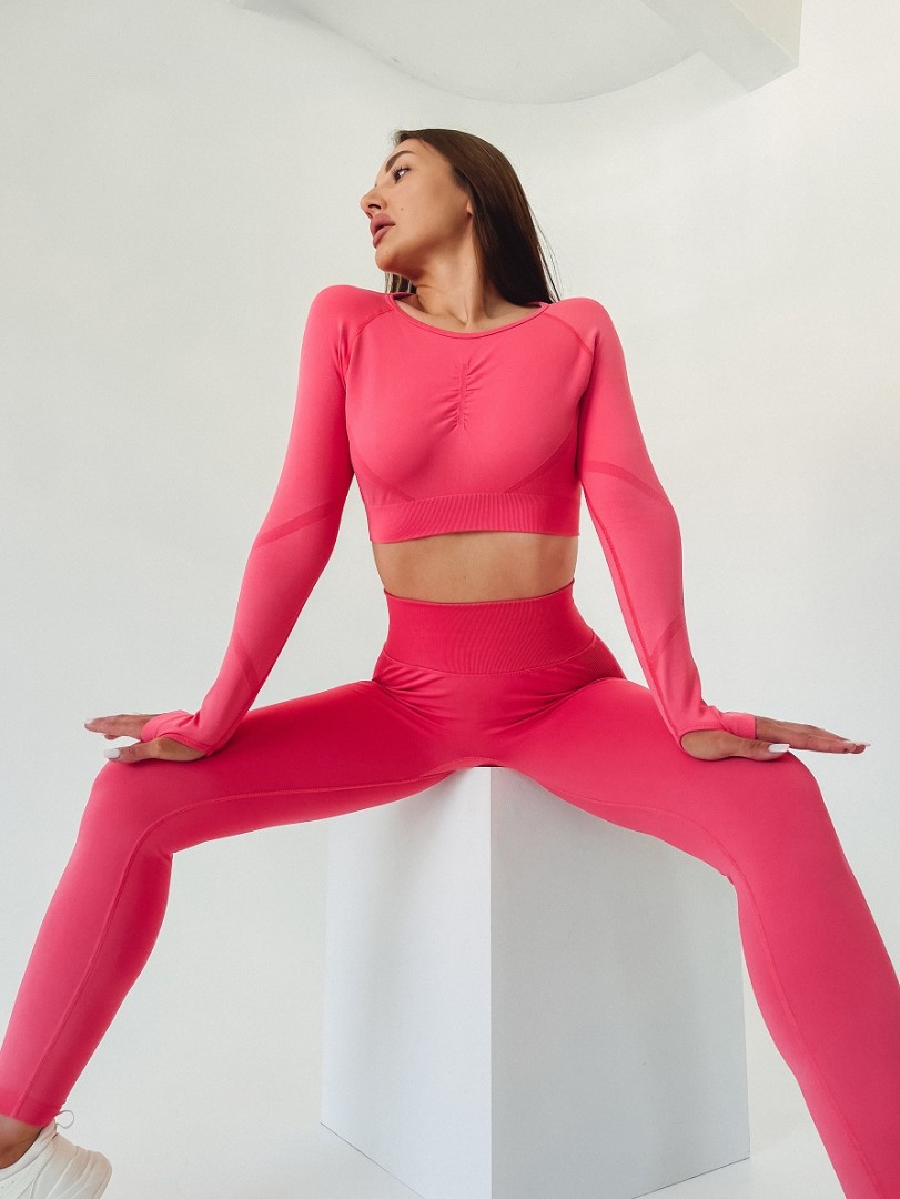 Спортивний комплект Sea Red фото 3