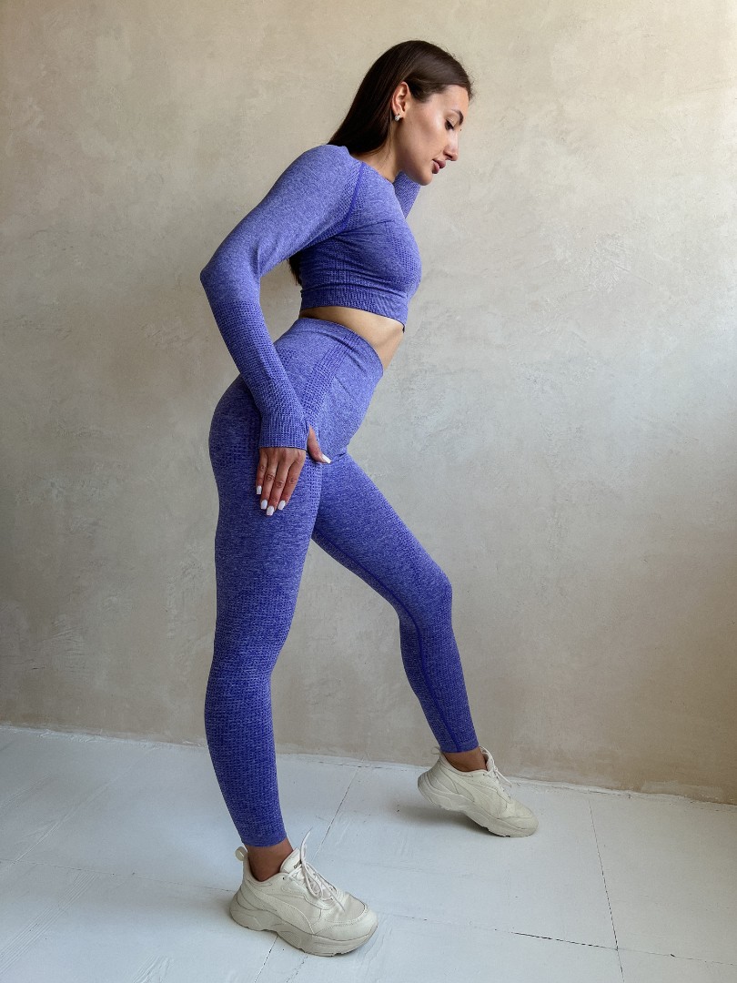 Спортивный комплект Dot Orchid фото 2