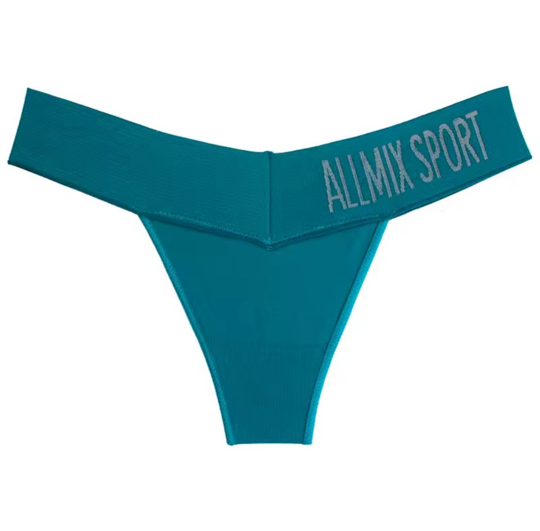 Стрінги AllMix фото 1