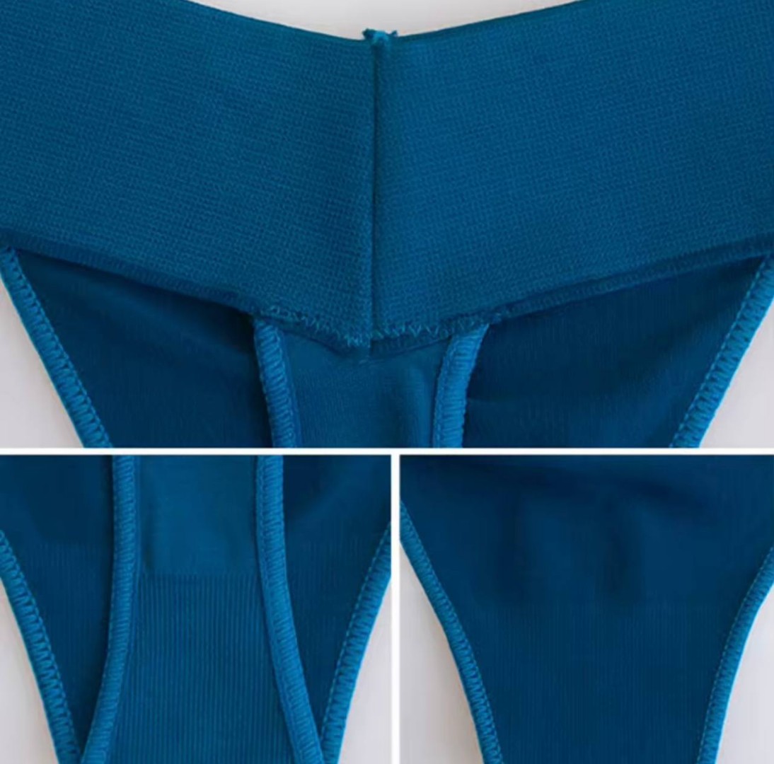 Стрінги AllMix фото 2