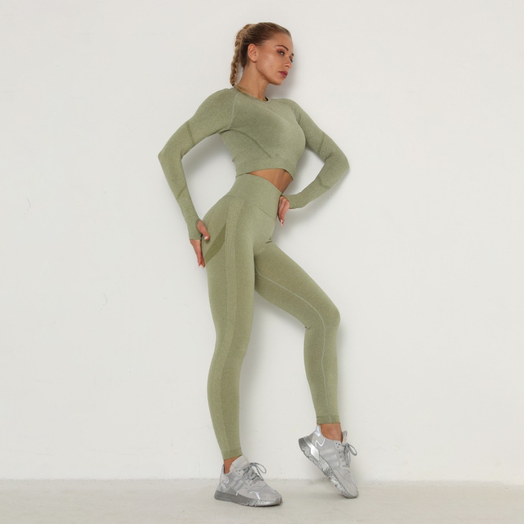 Спортивний комплект Balance Blue фото 4