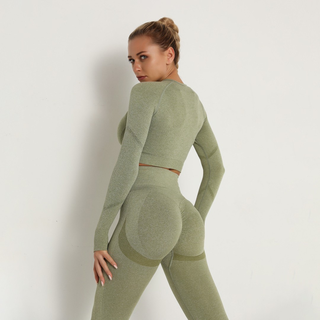 Спортивний комплект Balance Blue фото 2