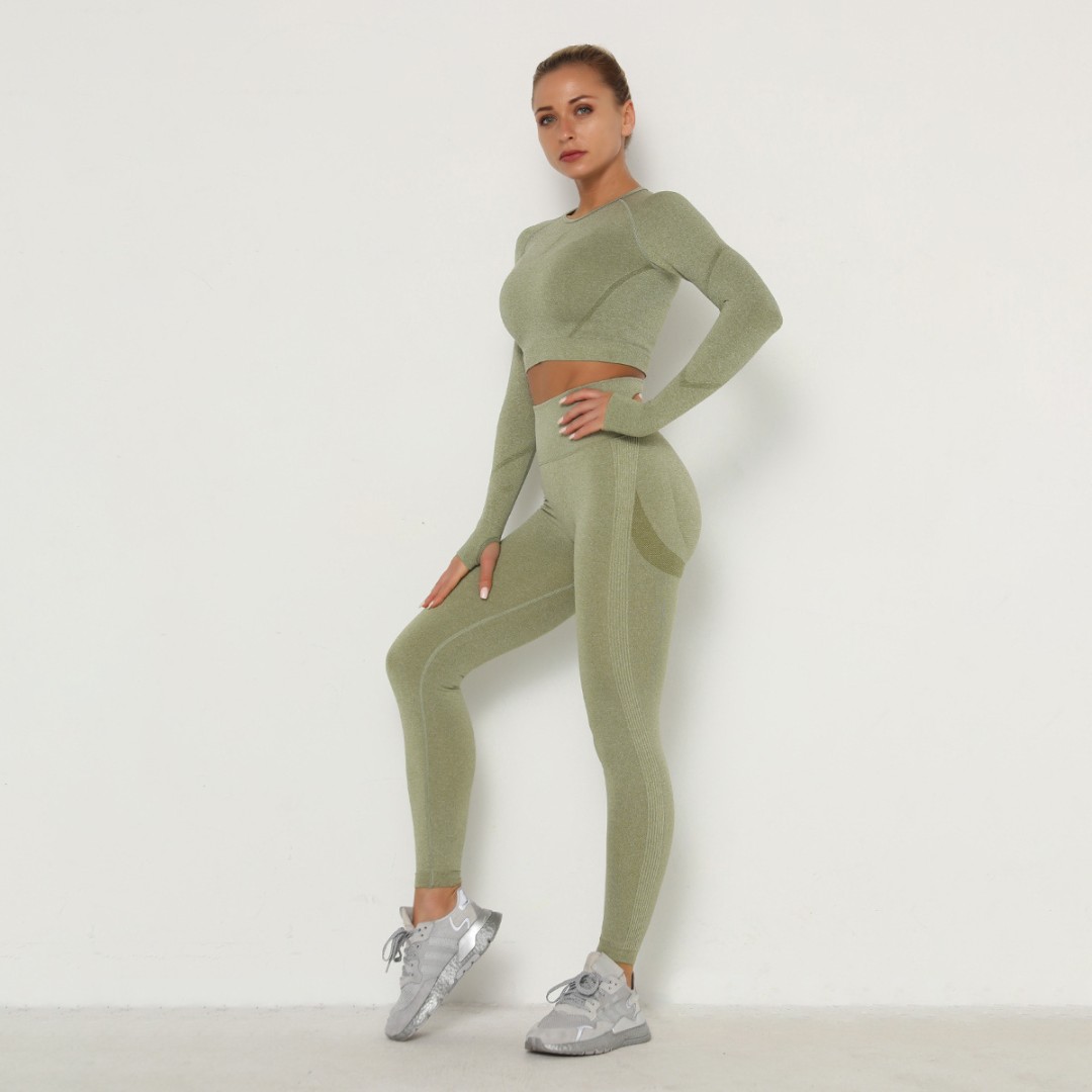 Спортивний комплект Balance Blue фото 6