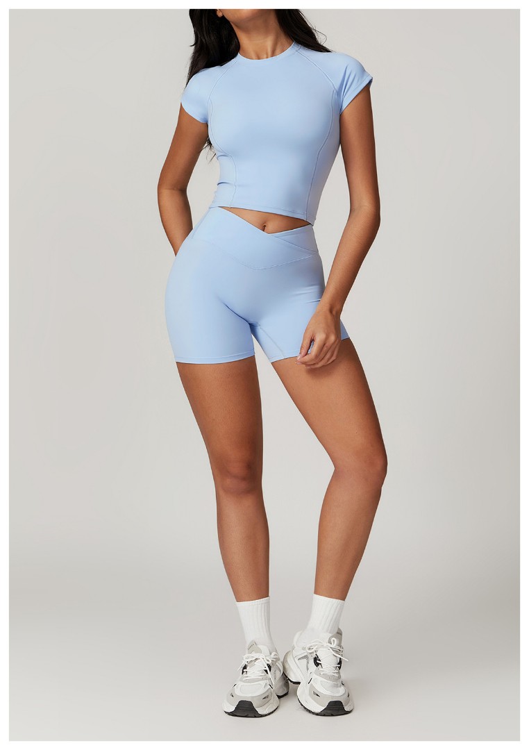 Спортивний комплект Balance Blue фото 9