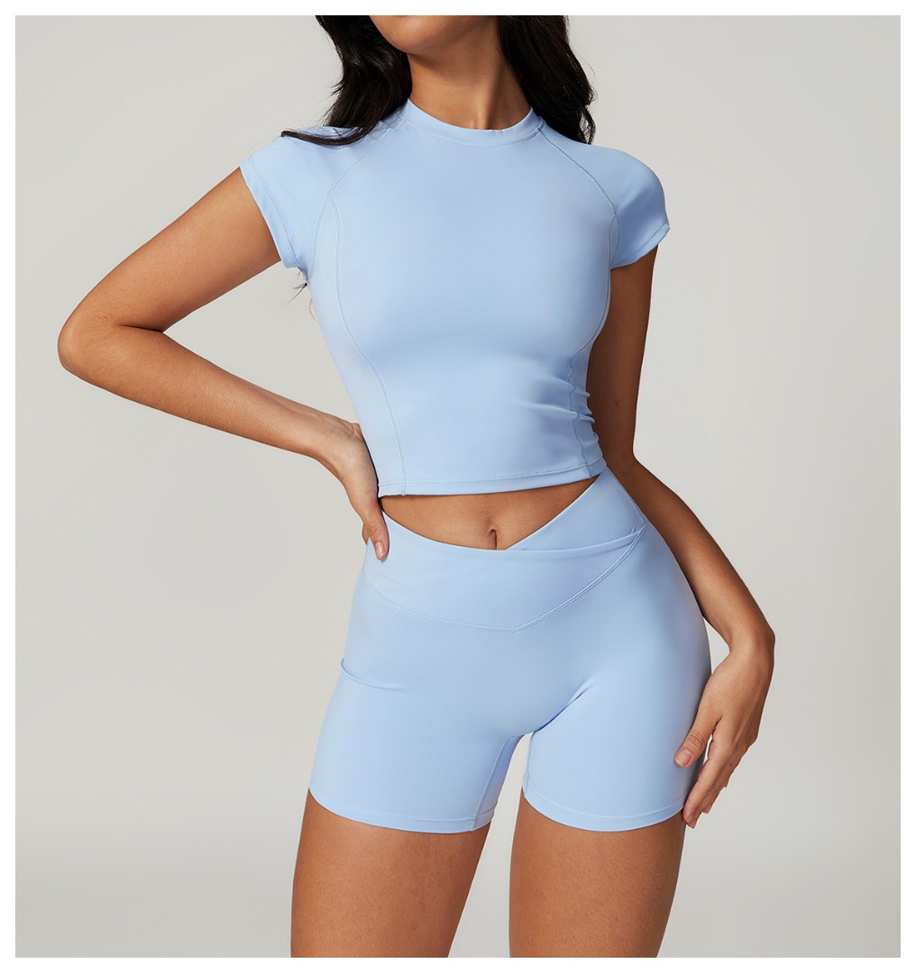 Спортивний комплект Balance Blue фото 1