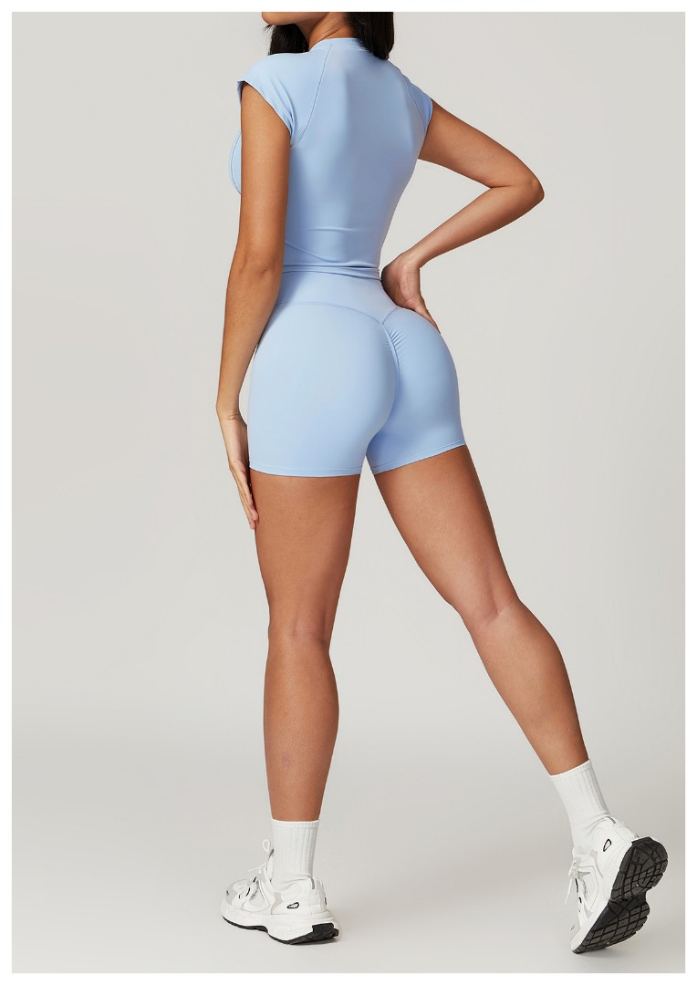 Спортивний комплект Balance Blue фото 12