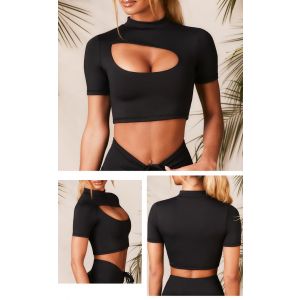 undefined Спортивний топ Lia Black undefined