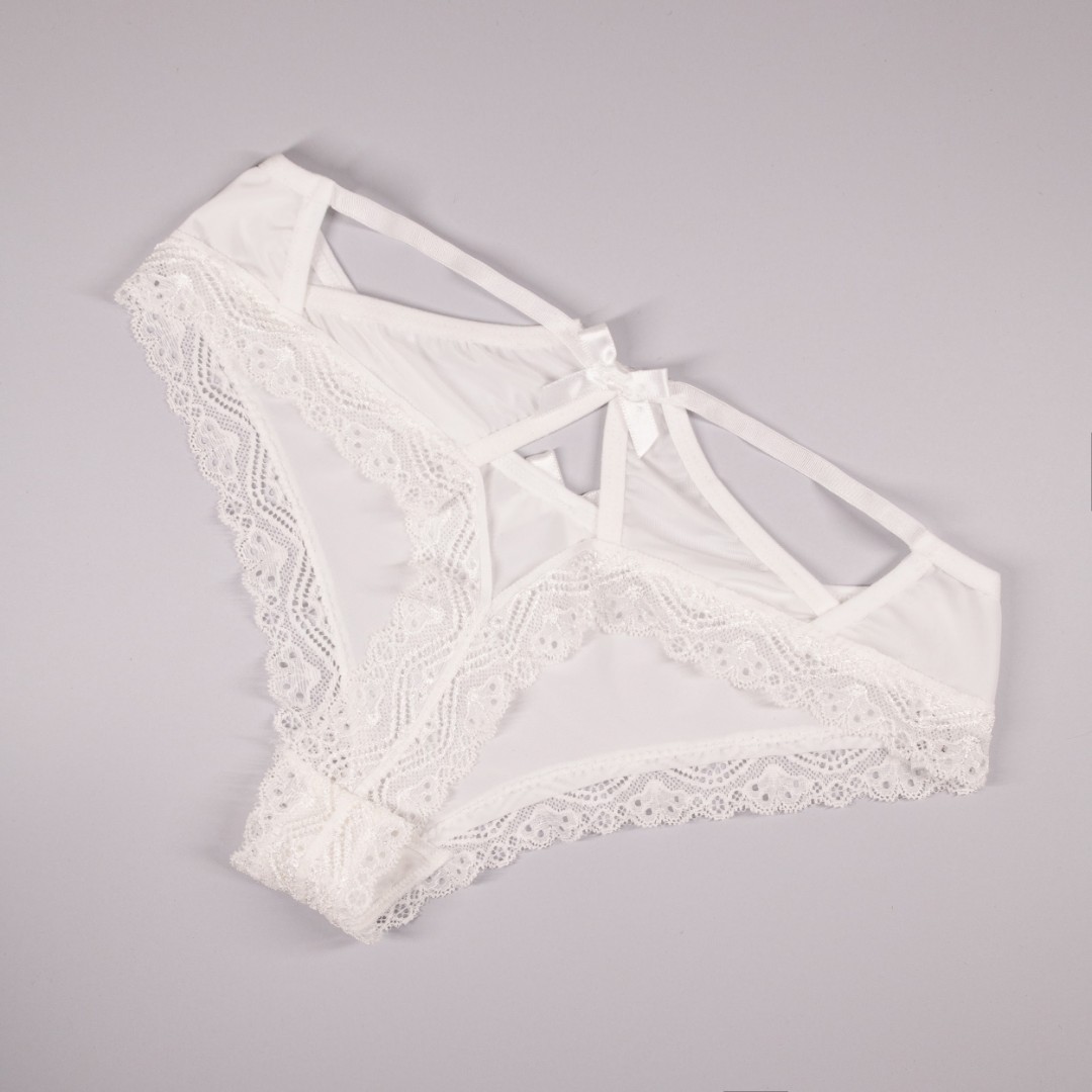 Бразильяно cloud білий фото 2