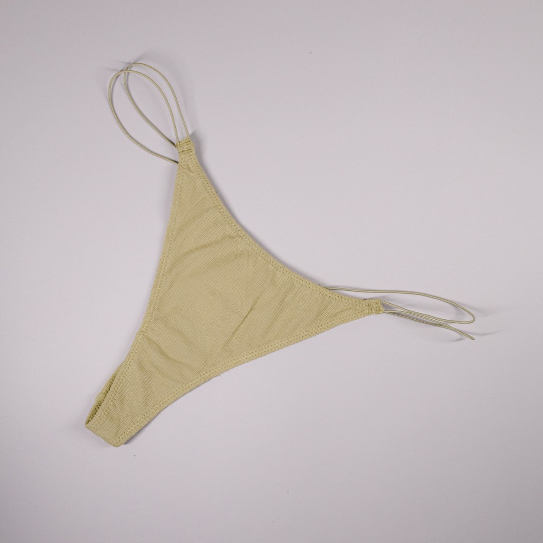 Стрінги grass фото 1