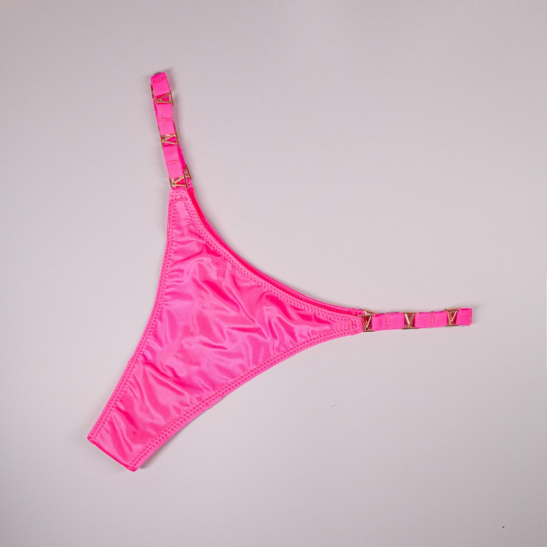 Стрінги VS pink V фото 1