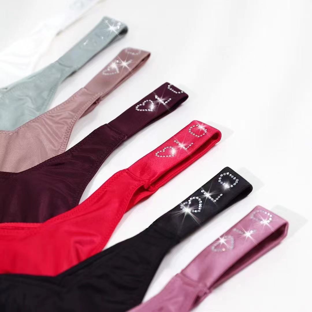 Бразильяно Love flay чорний фото 2