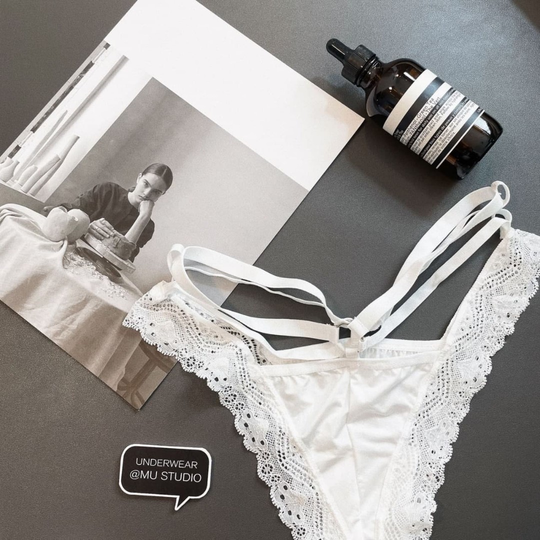 Бразильяно VS Gia фото 1