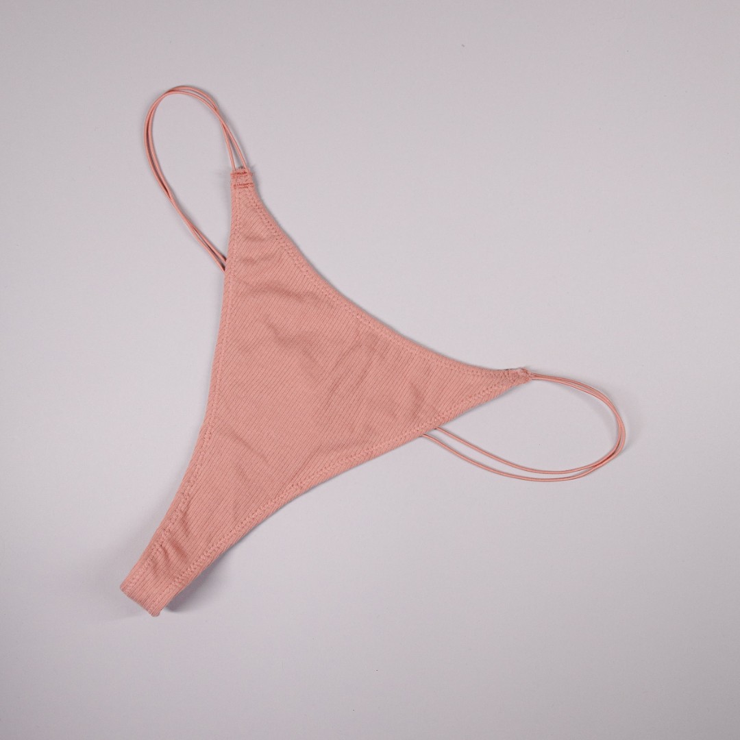 Стрінги pudra фото 1