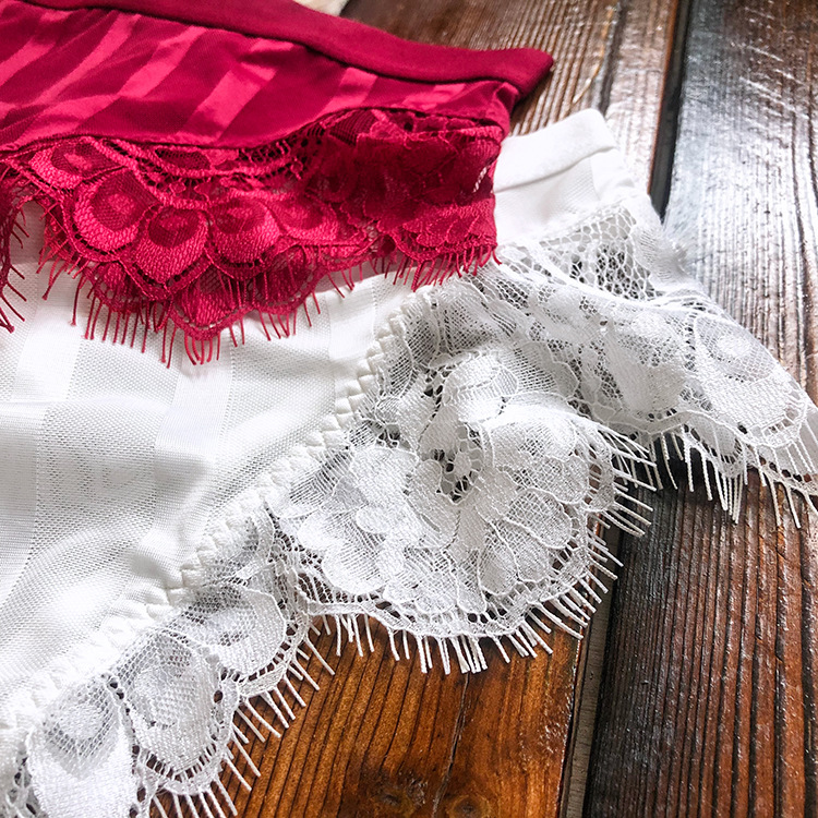 Бразильяна Ajur white фото 3