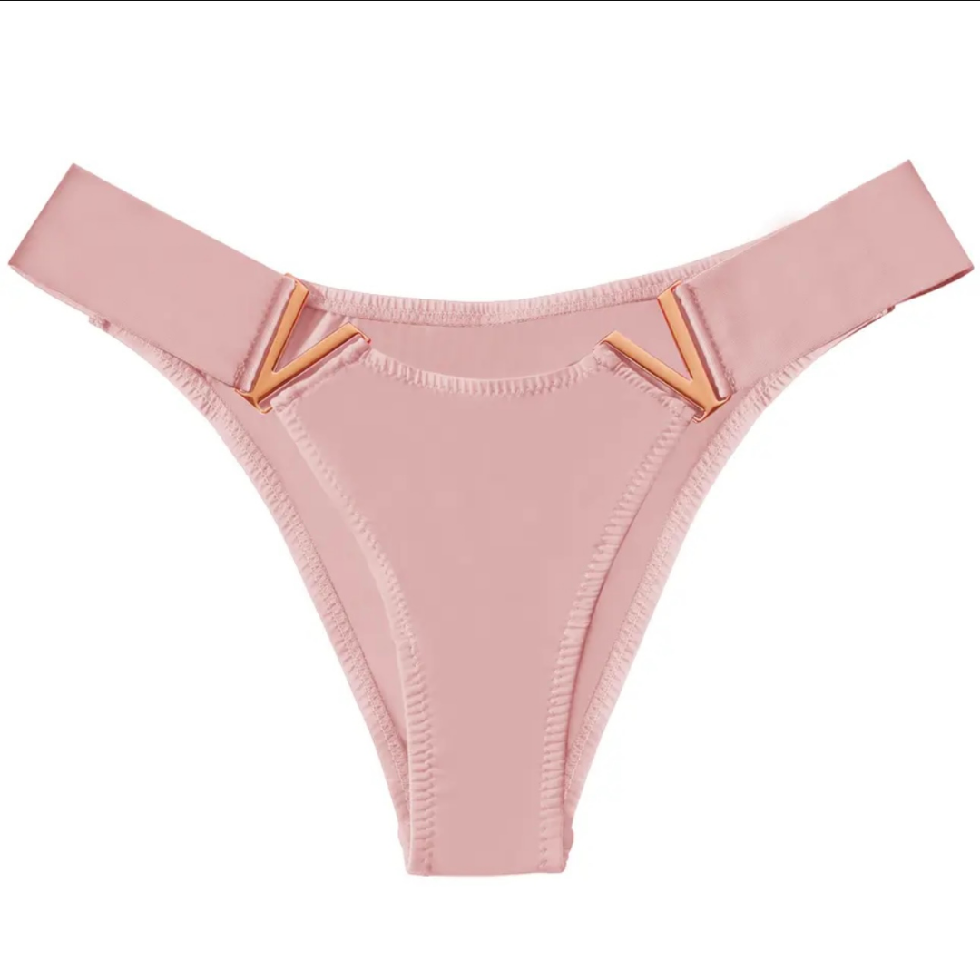 Бразильяно  Series V розовый фото 1