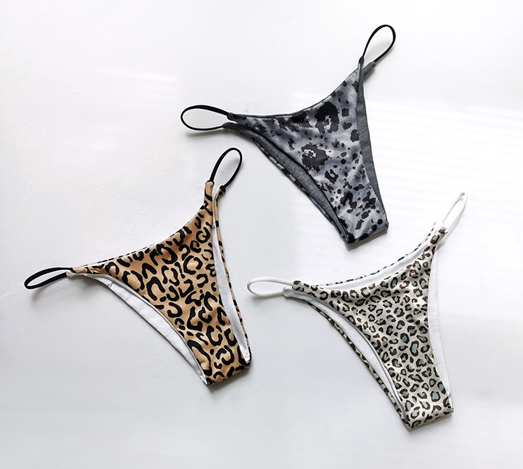 Бразильяно Jungle leo сірий фото 2