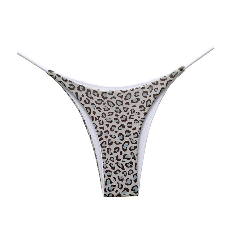 Бразильяно Jungle leo білий фото 1