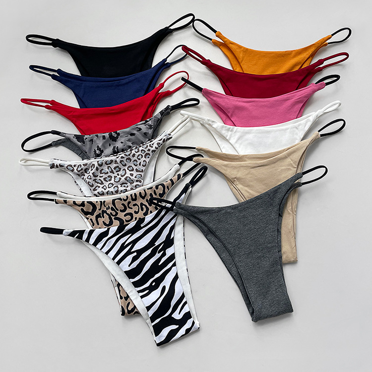 Бразильяно VS cotton графіт фото 2