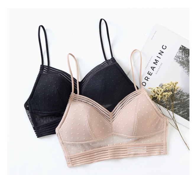 Жіночий ліф Ajur бежевий фото 2