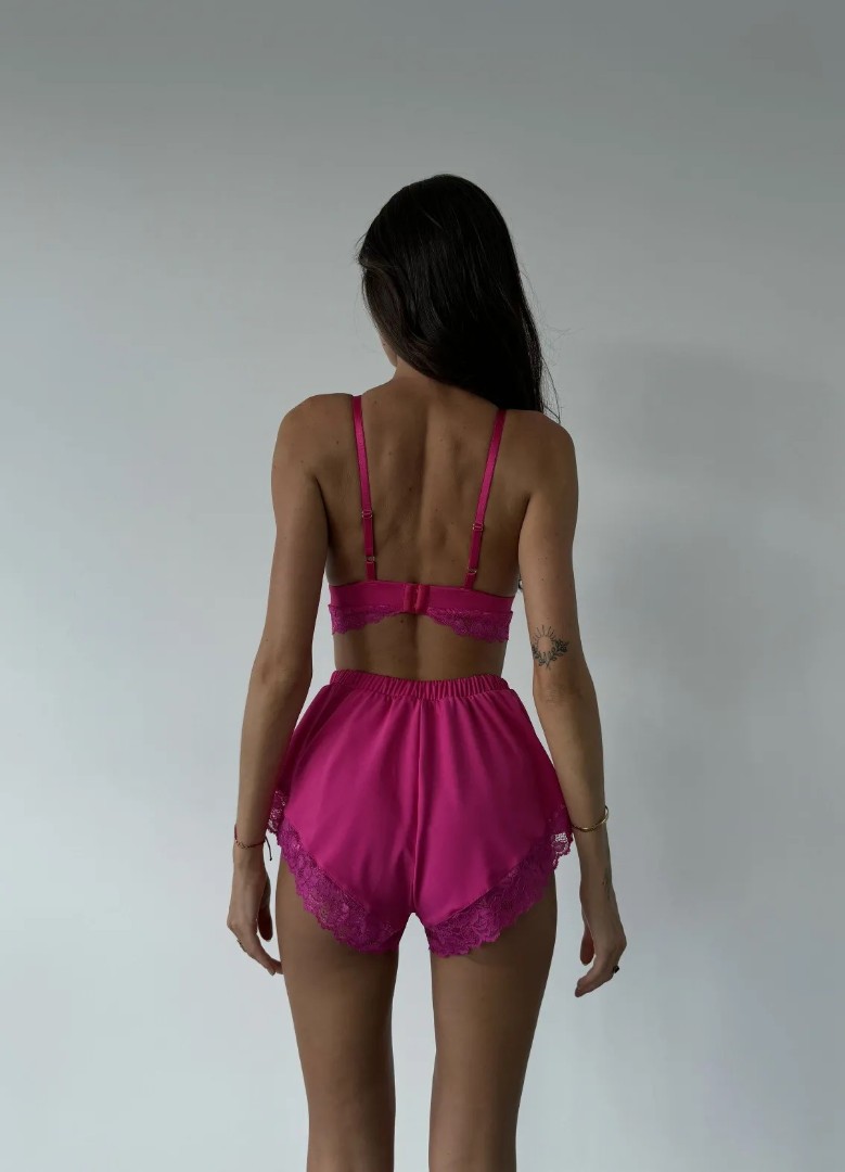 Піжама Comfort pink фото 5