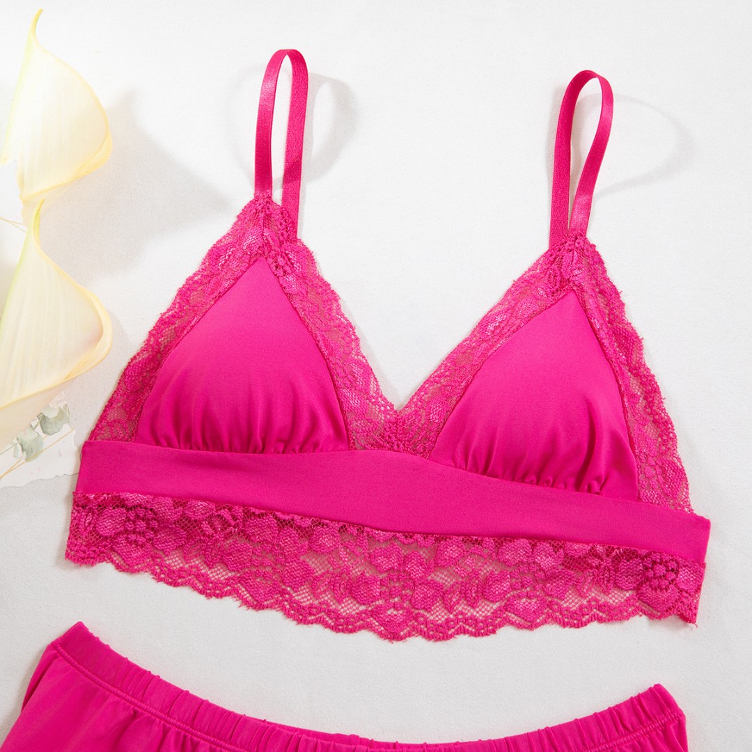 Піжама Comfort pink фото 6