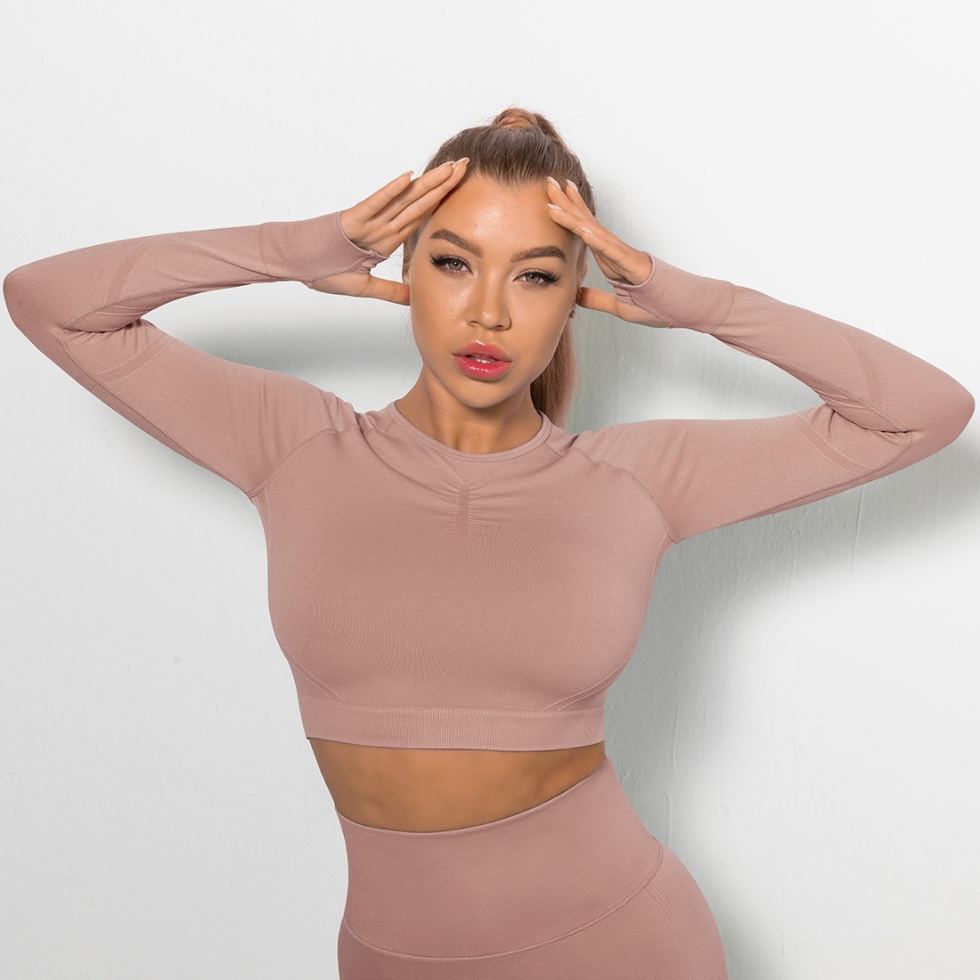 Спортивний комплект Perfect Powder фото 3