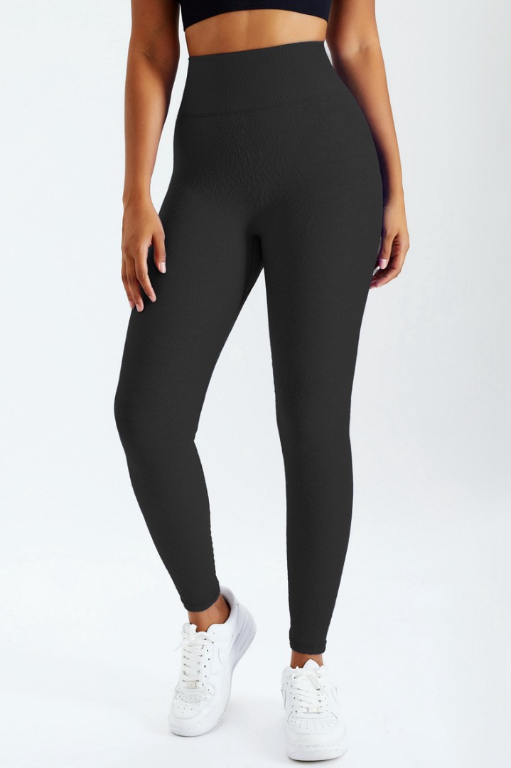 Спортивні легінси Lace фото 2