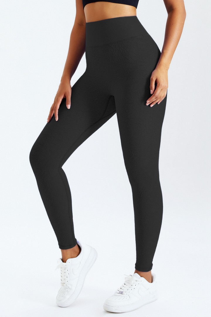 Спортивні легінси Lace фото 3