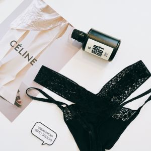 undefined Бразильяно Lolas чорний undefined