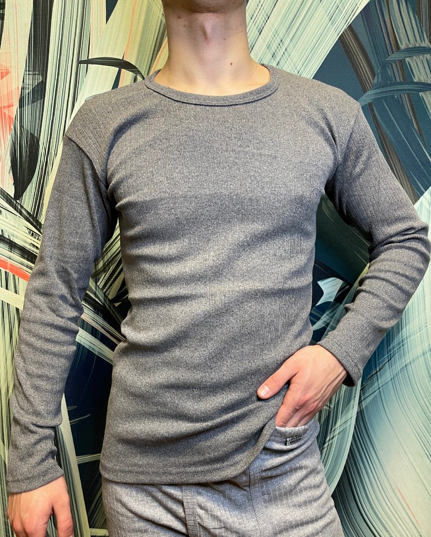 Термо кофта фото 1