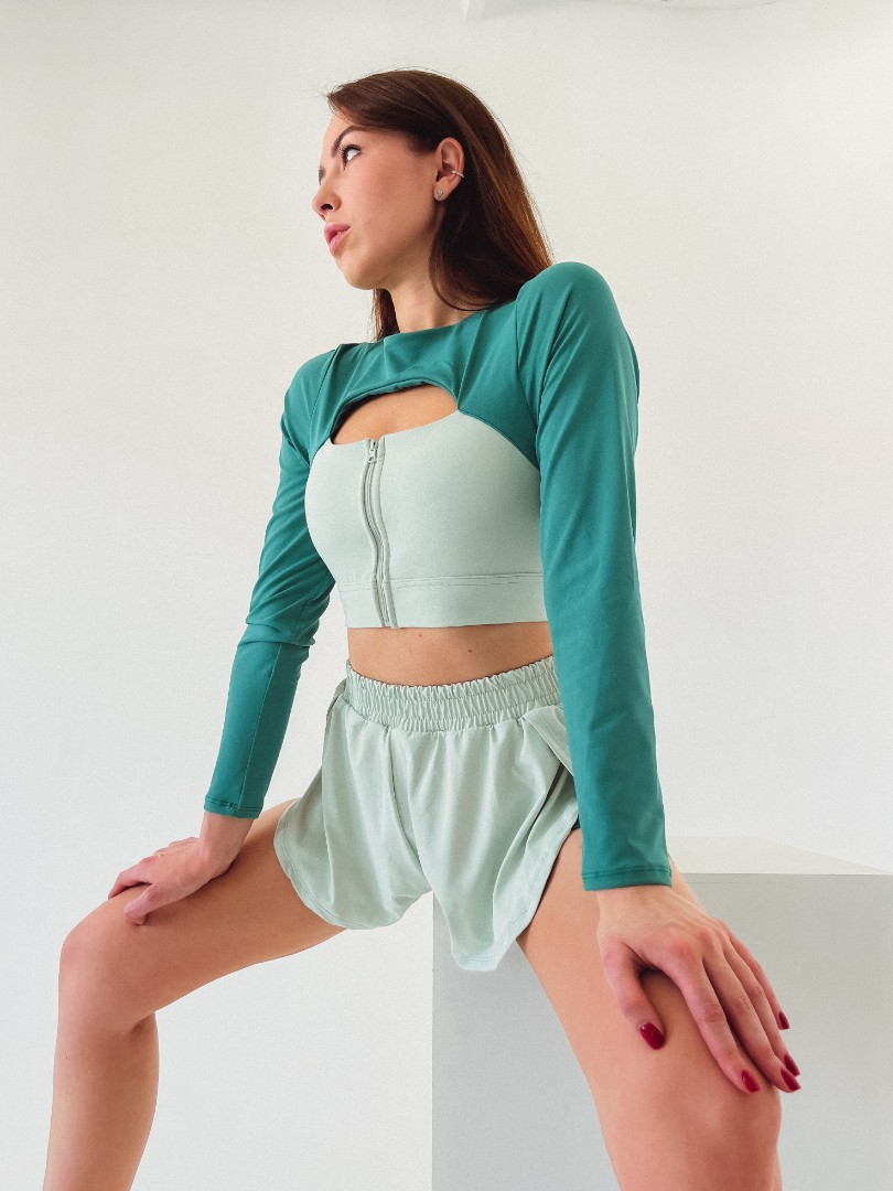 Спортивний комплект Breeze Green фото 4