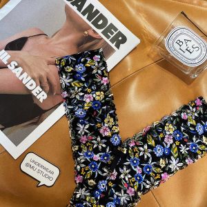 undefined Стринги Flowy floral undefined