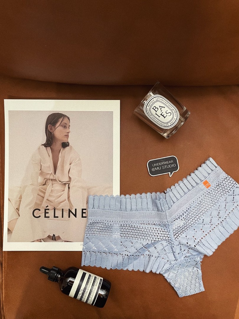 Шортики Сozy blue фото 2